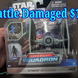 Star Wars Micro Galaxy Squadron Ships