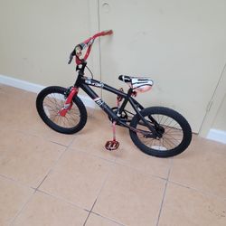 Surge Race Kids Bmx