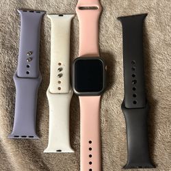 Apple Watch Se 