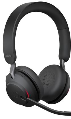 Jabra Evolve2 65 Wireless Headset - Like New
