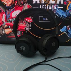 Arctis Nova 1  Gaming Headset 