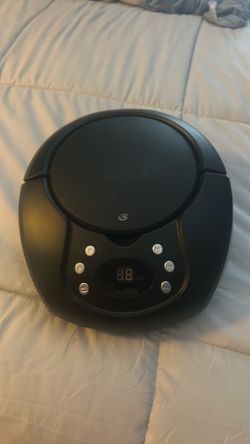 GPX CD Player