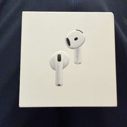 AirPods 4 