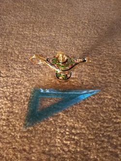 Aladdin Lamp New