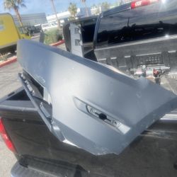 Mustang Front Bumper Cover 2010-12