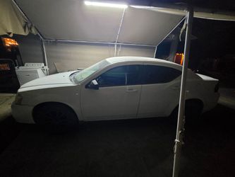2012 Dodge Avenger