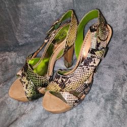 Women's Platforms
