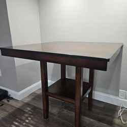 Macy's 5pc Dining Set