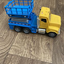 Toy Car