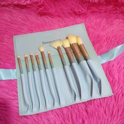 Make Up Brushes