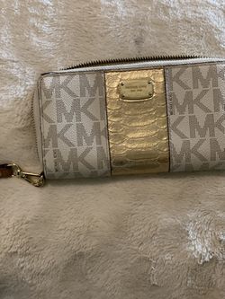 MK Wallet
