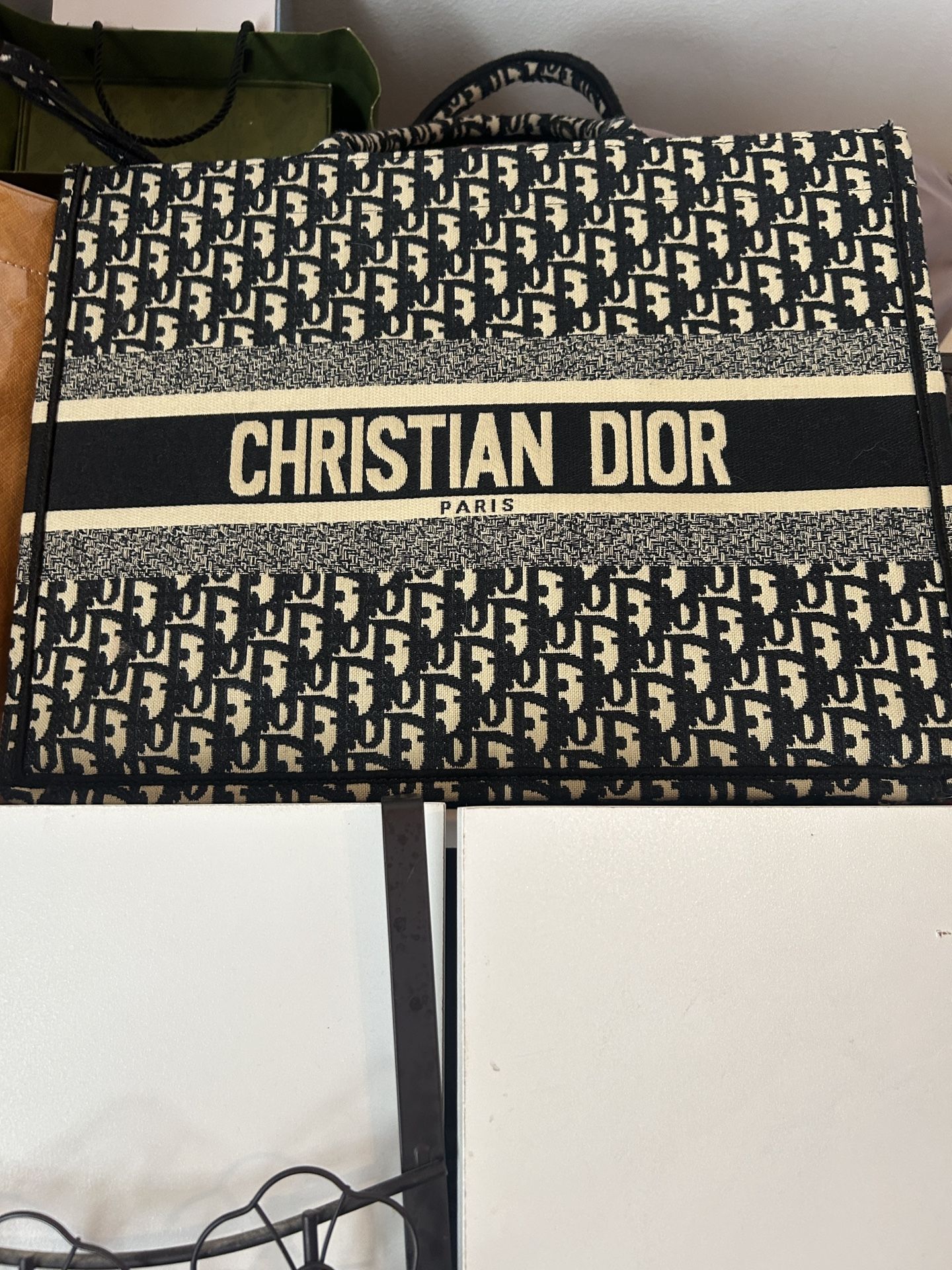 CD Tote