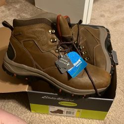 Eddie Bauer Hike Boot Brand New Size 12