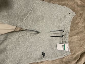 Nike tech sweats