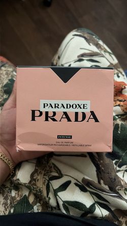 Prada Paradoxe Intense Eau de Parfum