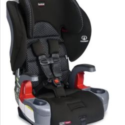 NEW! Britax Grow With Me Clicktight Car Seat
