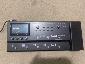 Boss GX-100
