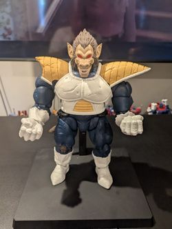 Sh Ape Vegeta