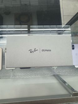 Ray-Ban Meta Wayfarer (Gen 2)