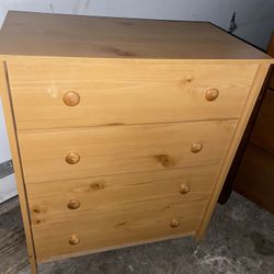 small dresser