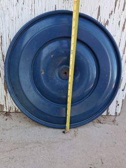 Air Filter Top Cover