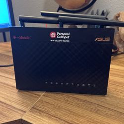 ASUS Router