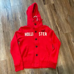 Womens Hollister Sweater