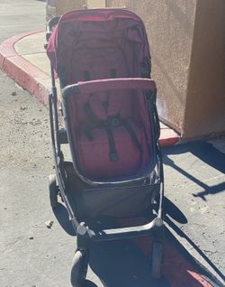 Stroller