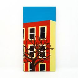 Original Baltimore Painting