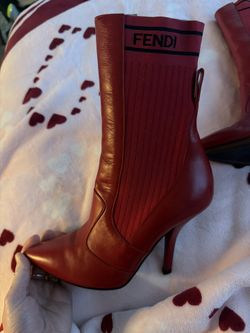 Fendi Boots