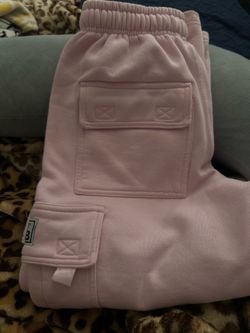Pro club sweats size Xs fits small