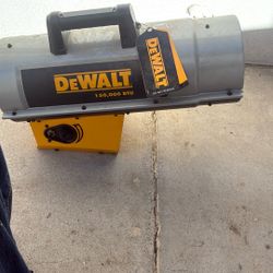 Propane 15000 BTU Heater