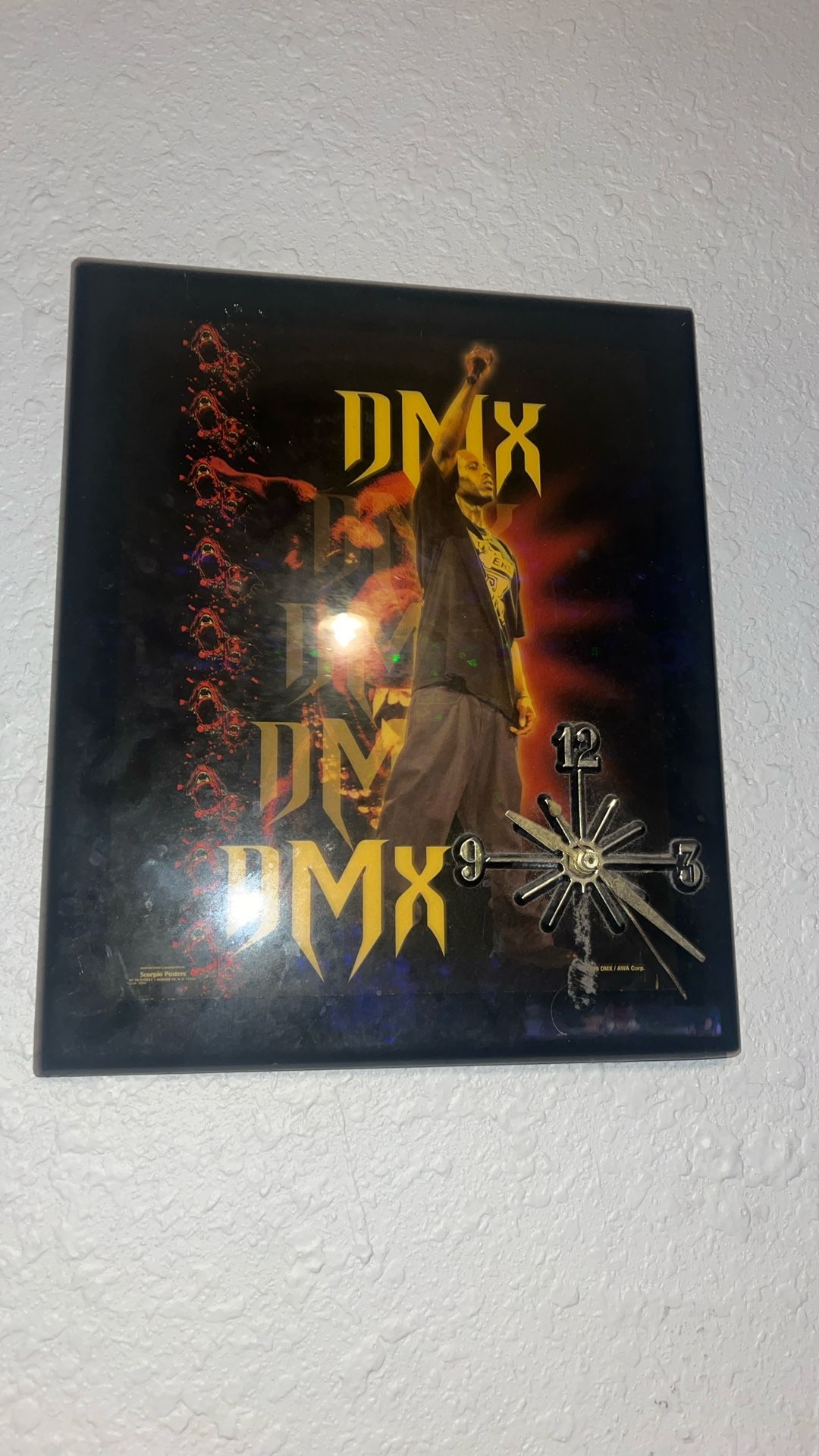 DMX