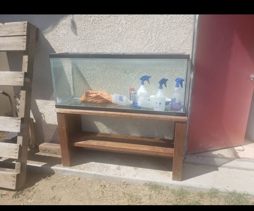 Aquarium/tank