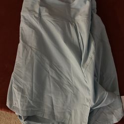 Woman’s Nike Tri  Fit Training  Shorts  