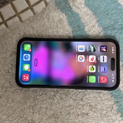 iPhone 15pro Max