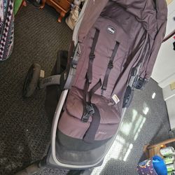 Bravo Chicco Stroller