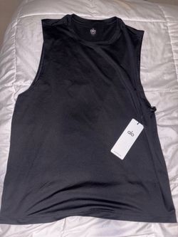 Alo  Conquer Muscle Tank