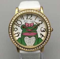 Betsy Johnson Watch