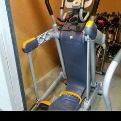 Precor AMT 100i Elliptical Machine from a Corporate Gym Facility But