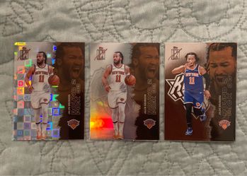 Jalen Brunson Parallels