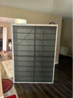 Queen Bed Frame