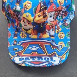 Hat Paw Patrol (Kid)