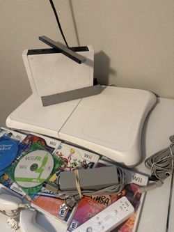 Nintendo Wii