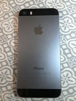 Iphone 5s