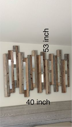 Wall art