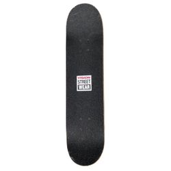 Vision Street Wear Skate Board, 31” Standard Size 