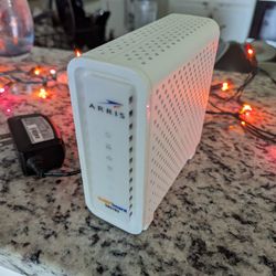 Arris SB6183 Cable Modem