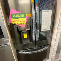 Apply Over The Phone