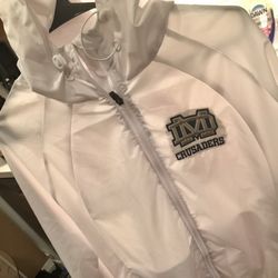 CRUSADERS Windbreaker Jacket